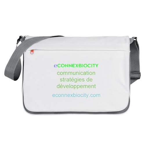 ECONNEXBIOCITY Agence de Communication Développement des Entreprises à Courchelettes