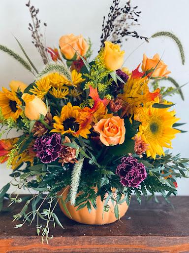 Florist «Dillon-Chapin Inc», reviews and photos, 161 White St, Hartford, CT 06114, USA