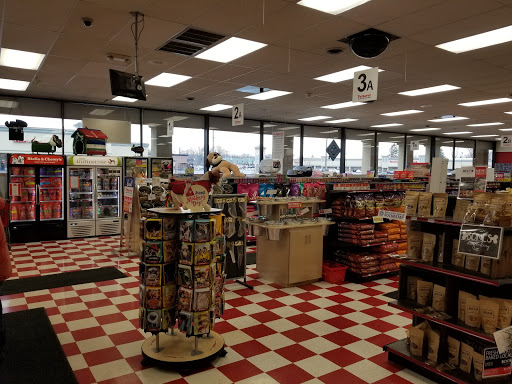 Pet Store «PetSaver Healthy Pet Superstore (Greece Location)», reviews and photos, 1596 W Ridge Rd, Rochester, NY 14615, USA