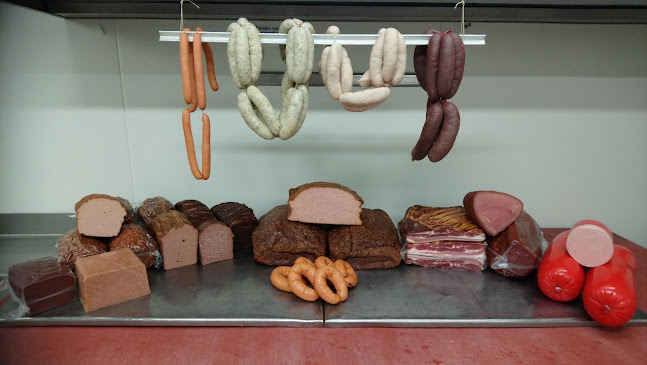 Beoordelingen van Slagerij, fijnevleeswaren SPAR Banneux in Hasselt - Supermarkt