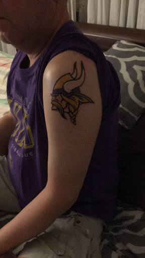 Tattoo Shop «Patriots Body Art-Tattooing», reviews and photos, 9931 Main Street, Fairfax, VA 22031, USA