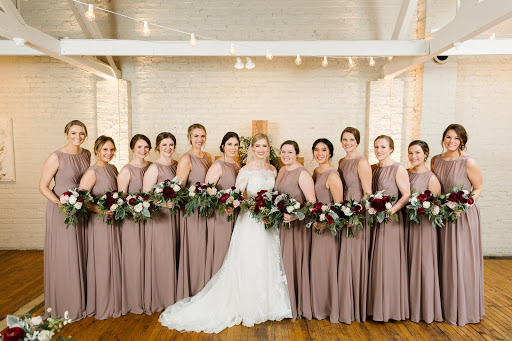 Bridal Shop «Bella Bridesmaid», reviews and photos, 2425 Kildaire Farm Rd #305, Cary, NC 27518, USA