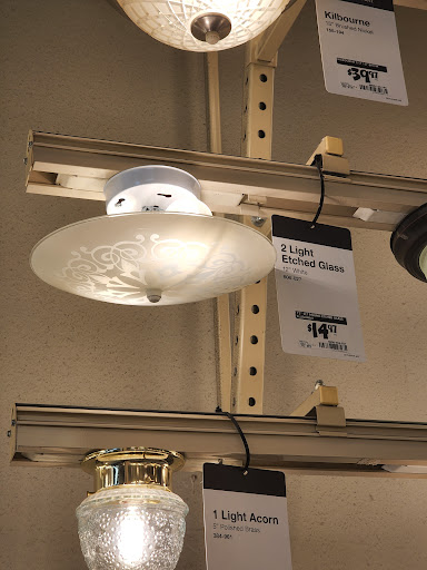 Home Improvement Store «The Home Depot», reviews and photos, 135 Commercial Rd, Leominster, MA 01453, USA