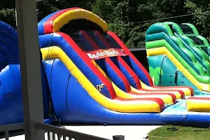 Cullman Bounce House and Party Rentals image