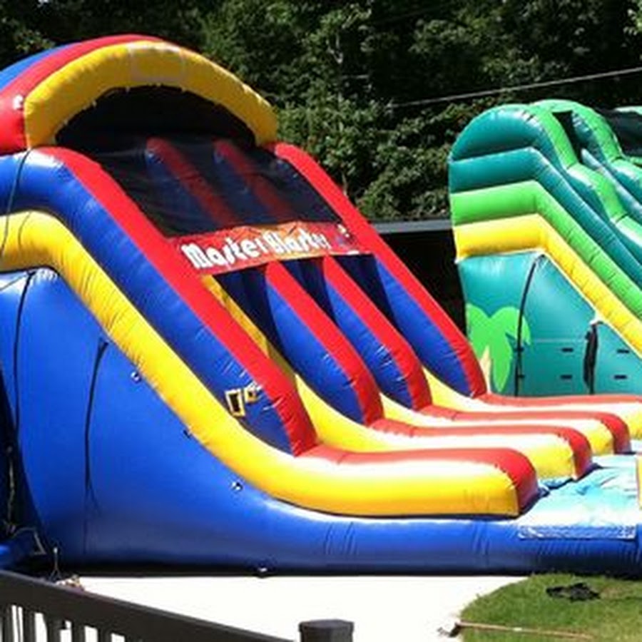Cullman Bounce House and Party Rentals