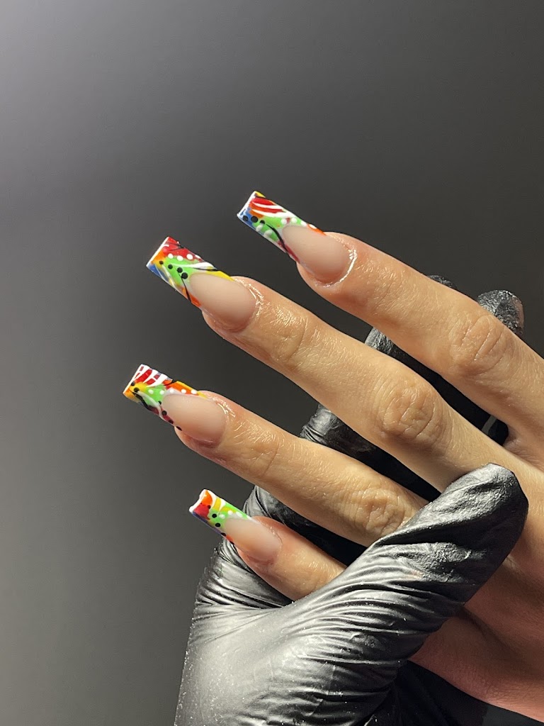 Naes Nail Trap LLC 23608