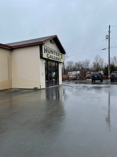 Sporting Goods Store «Hunters Gallery», reviews and photos, 237 Mt Cobb Hwy, Hamlin, PA 18427, USA