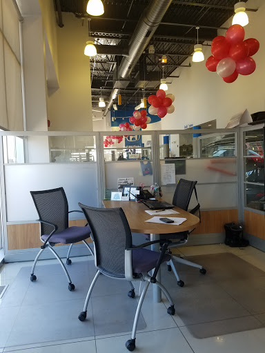 Honda Dealer «Prime Honda Saco», reviews and photos, 754 Portland Rd, Saco, ME 04072, USA