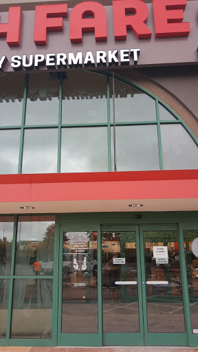 Grocery Store «Earth Fare», reviews and photos, 10903 Parkside Dr, Knoxville, TN 37934, USA