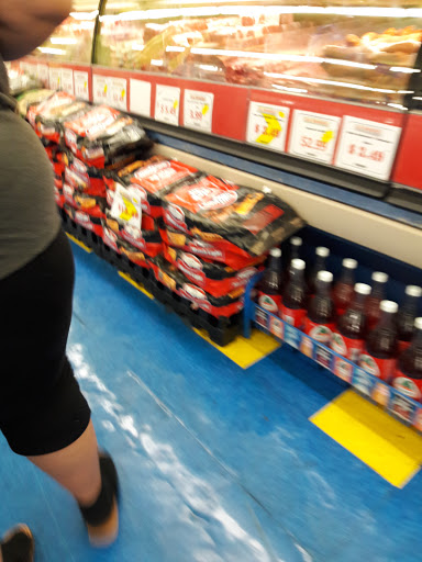 Supermarket «La Bonita Supermarkets», reviews and photos, 2500 E Desert Inn Rd, Las Vegas, NV 89121, USA