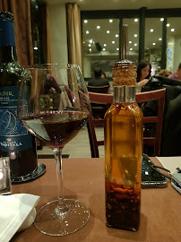 Vin du Restaurant italien Il Sorrentino à Paris - n°1