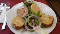 Foie gras du Restaurant Bistro Fruits à Carcassonne - n°1