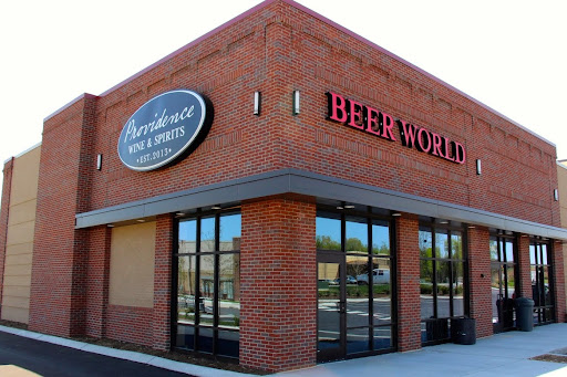 Wine Store «Providence Wine and Spirits», reviews and photos, 1986 Providence Pkwy, Mt Juliet, TN 37122, USA