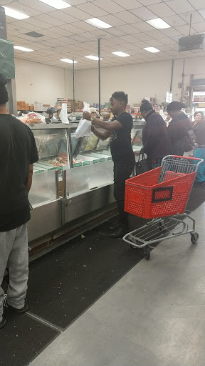 Asian Grocery Store «Datmoi Market», reviews and photos, 14415 Crenshaw Blvd, Gardena, CA 90249, USA