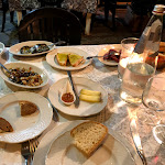 Photo n°2 de l'avis de Szymon.u fait le 09/08/2019 à 14:17 sur le  Ristorante da Guido à Magliano in Toscana