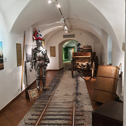 Museum der Stadt Villach