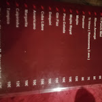 Photo n° 13 de l'avis de Tony. fait le 01/02/2020 à 11:54 pour Le Mabouya dans la Bouteille à Saint François