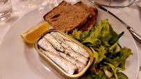Foie gras du Restaurant L'Européen à Paris - n°2