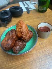 Les plus récentes photos du Restaurant Tambouille à Boulogne-Billancourt - n°4