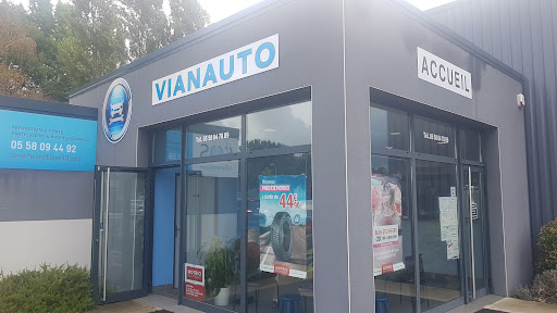Photo 1 - Vianauto - BD Auto - Motrio