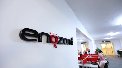 Enozom - Software Development Company