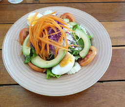 The Cafe photo