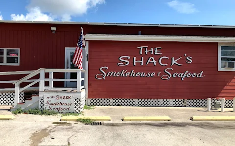 The "Shack" Smokehouse Seafood image