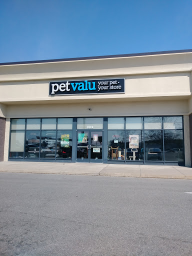 Pet Store «Pet Valu», reviews and photos, 1919 Springwood Rd, York, PA 17403, USA