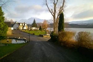 Culag Lochside Self Catering image