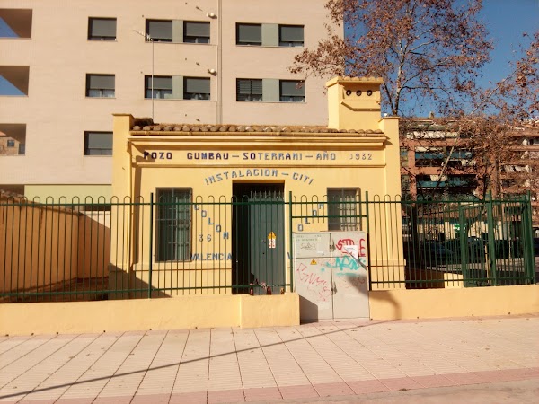 Kids Garden Castellon