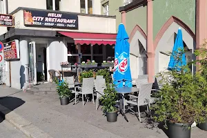 City Restaurant (PİZZA-KEBAP-GRİLL) image