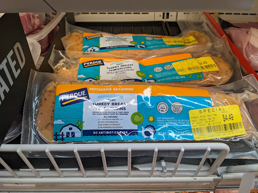 Grocery Store «Giant Food Stores», reviews and photos, 1008 Lititz Pike, Lititz, PA 17543, USA