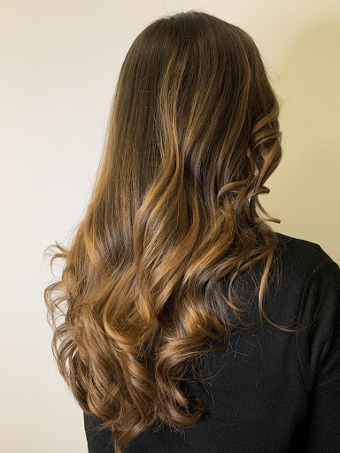 Beauty Salon «Monet Salon», reviews and photos, 14011 St Germain Dr, Centreville, VA 20121, USA