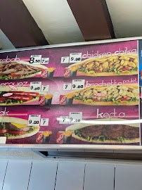 Photos du propriétaire du Restaurant de döner kebab KEBAB French & Chic (Cathédrale) à Chartres - n°14