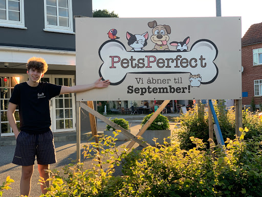 PetsPerfect in Aabenraa, Aabenraa