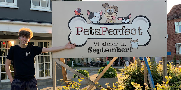 PetsPerfect