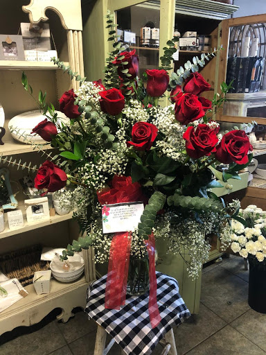 Florist «Flowers by Matthew», reviews and photos, 1231 Wantagh Ave, Wantagh, NY 11793, USA
