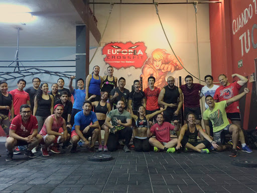 Euforia CrossFit