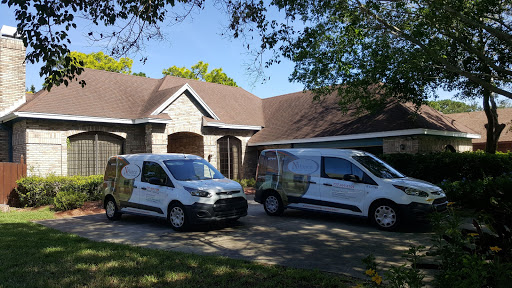 Cabinet Maker «N-Hance Cabinet and Floor Refinishing Pinellas», reviews and photos, 9225 Ulmerton Rd Suite I, Largo, FL 33771, USA