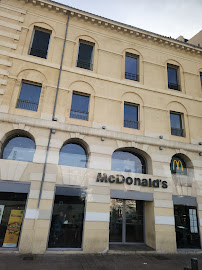 Les plus récentes photos du Restauration rapide McDonald's Vieux Port 2 à Marseille - n°1