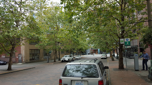 German Restaurant «Altstadt Bierhalle & Brathaus», reviews and photos, 209 1st Avenue South, Seattle, WA 98104, USA