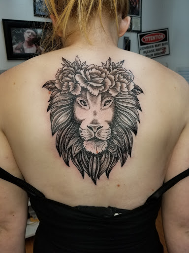 Explore tattoo ideas hope, creative tattoo ideas in Georgetown, available at Body Art Tattoos