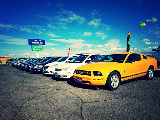 Used Car Dealer «Spendless Auto Sales», reviews and photos, 4005 N Bank St, Kingman, AZ 86409, USA