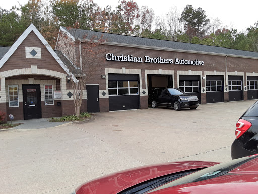 Auto Repair Shop «Christian Brothers Automotive Suwanee», reviews and photos, 565 Peachtree Industrial Blvd, Suwanee, GA 30024, USA