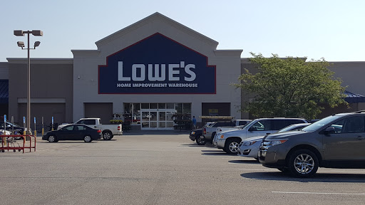 Lowe's Home Improvement