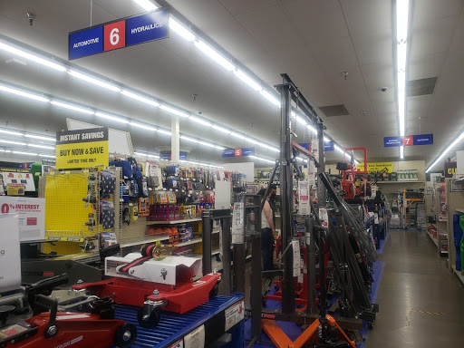 Hardware Store «Harbor Freight Tools», reviews and photos, 4675 Portland Rd NE #170, Salem, OR 97305, USA