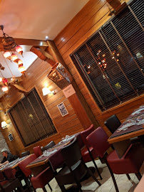 Atmosphère du Restaurant indien Swades à Vauréal - n°7