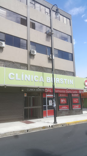 Clínica Burstin