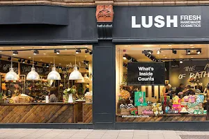 Lush Spa Leeds image