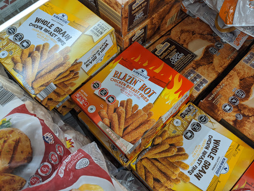 Supermarket «ALDI», reviews and photos, 10017 Belleville Rd, Van Buren Charter Township, MI 48111, USA